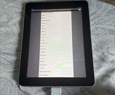 ipad 1st gen