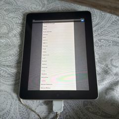 ipad 1st gen