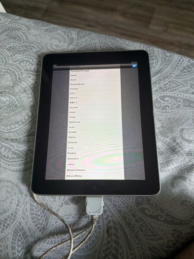 ipad 1st gen