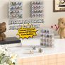 funko bitty pop display case Image 4