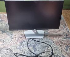 Dell S2421HN 24" LED Computer Monitor Full HD 1080p HDMI 60Hz