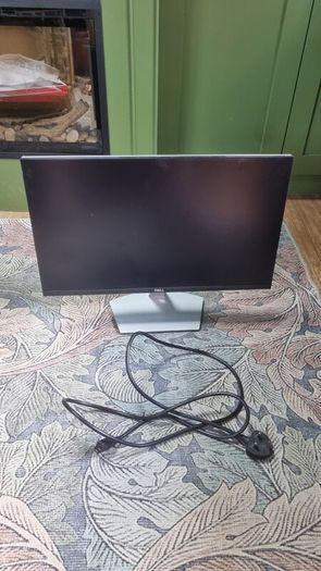 Dell S2421HN 24" LED Computer Monitor Full HD 1080p HDMI 60Hz