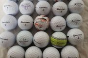 golf balls