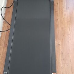 Walking pad / treadmill