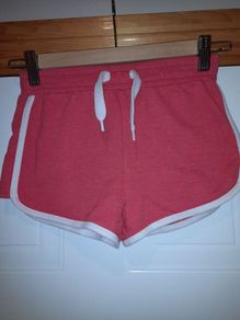 girls shorts