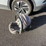 Cybex Platinum Baby Car Seat - Grey Image 3