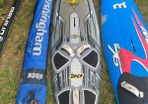 Windsurfing Gear