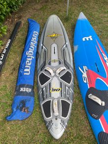 Windsurfing Gear