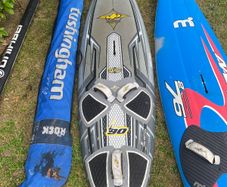Windsurfing Gear