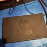 Nintendo Switch with games and accessories Image 6