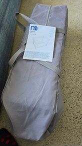 Mothercare Serenity Travel Cot