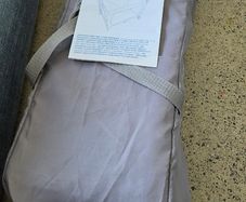 Mothercare Serenity Travel Cot