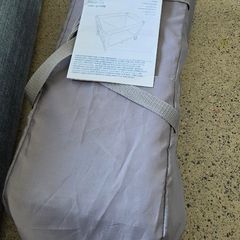 Mothercare Serenity Travel Cot