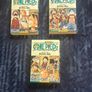 One piece 1-69 3 in 1 editions Image 5