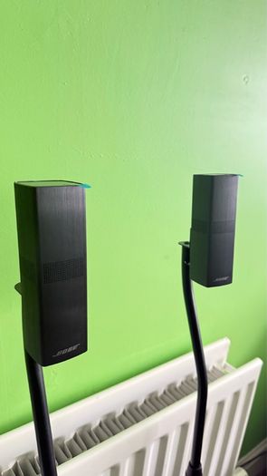 BOSE Sound Bar