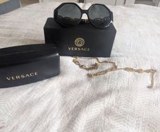designer sunglasses Versace