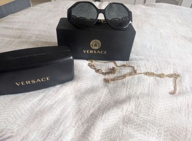 designer sunglasses Versace