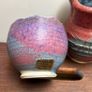 2 pieces of Michael Kennedy studio pottery Image 2