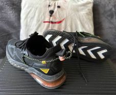 Gamelu trainers size 6.5