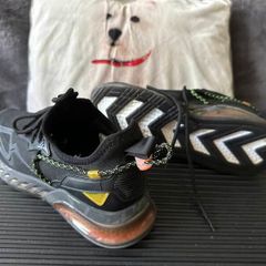 Gamelu trainers size 6.5