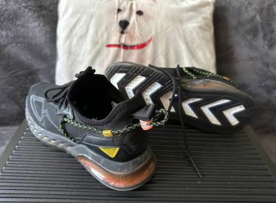 Gamelu trainers size 6.5