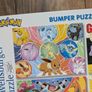 Ravensburger Pokemon Bumper Jigsaw Puzzle Pack Age 5+ Image 2