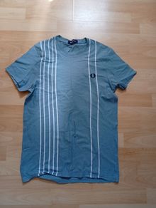 Fred Perry Round Neck T-shirt
