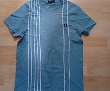 Fred Perry Round Neck T-shirt