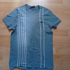 Fred Perry Round Neck T-shirt