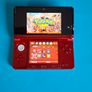 3DS Metallic Red (Modded) Image 10