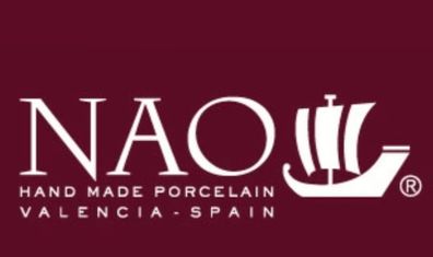 Nao by Lladro
