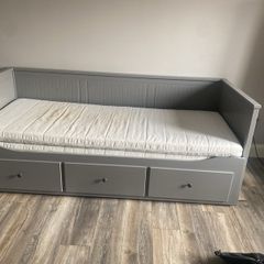 Ikea day bed