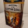 Mystery Of The Egyptian Scroll By Scott Peters Image 3