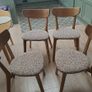 Dining chairs Image 2