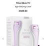 Tria Age-Defying Laser BNIB ( Tati Westbrook and huda beauty approved ) 5 stars Rated Image 3