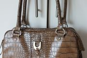 Ladies bag ( Betty Barkely) 15 euro