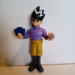 Duel Masters Shobu Figure Burger King 2005