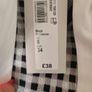 BNWT River Island Cleanse blouse size UK8 EU36 Postage included Image 4