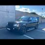 Rangerover sport crewcab Image 10