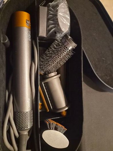 Dyson Airwrap