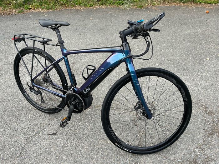 e-bike