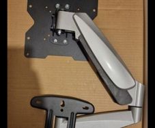 Tv Bracket Vesa
