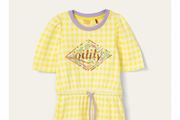 Oilily dress age 8