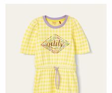Oilily dress age 8