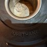 Jordan Urethane Full Spec Olympic Weight Plates, Perfect Condition, Selling For Less Than 1/2 Price They Are Currently On Jordan Website!! Image 3