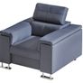 Boston 2 Corner Sofa Bed @ J & D Furniture Image 5