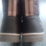 Girls boots next size 10 Image 2