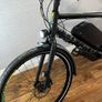 Carrera Subway II Electric Bike 250W Image 3