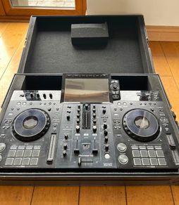 Pioneer xdj rx3