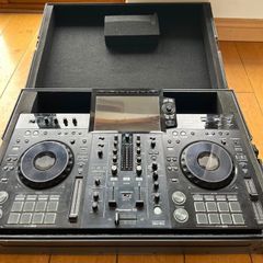 Pioneer xdj rx3